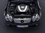 Mercedes-Benz SL350 2006 года